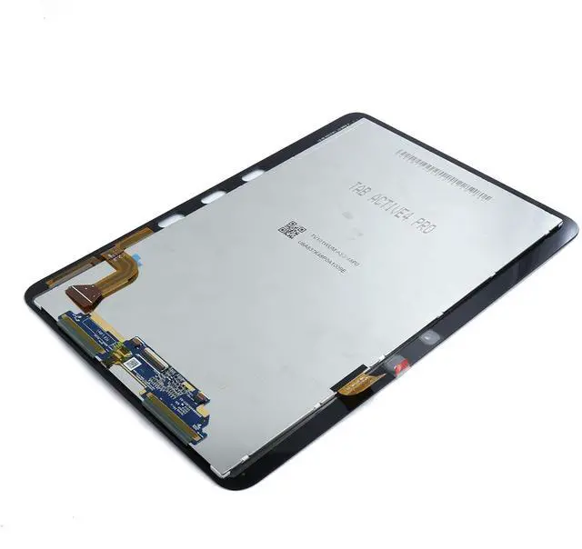 Main image of Avvood for Samsung Galaxy Tab Active4 Pro 10.1" Screen Replacement Kit SM-T638U T638U T636 T638 T630 LCD Screen Display Touch Screen Digitizer Assembly Replacement
