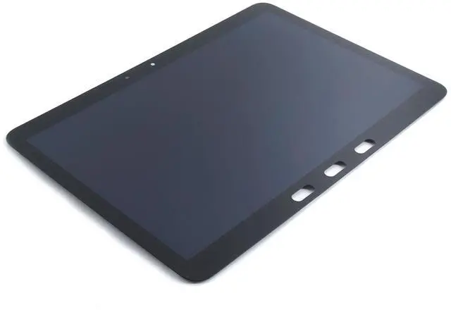 Alt view image 2 of 5 - Avvood for Samsung Galaxy Tab Active4 Pro 10.1" Screen Replacement Kit SM-T638U T638U T636 T638 T630 LCD Screen Display Touch Screen Digitizer Assembly Replacement