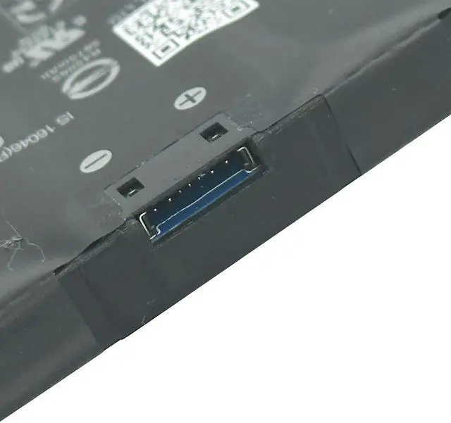 Alt view image 4 of 5 - EPYOBW C41N2103 Laptop Battery 90Wh Compatible with Asus ROG Zephyrus Duo 16 GX650RM GX650RS GX650RW GX650RX / NR2202RM NR2202RS NR2202RW NR2202RX Series 0B200-04120000 4ICP5/63/113