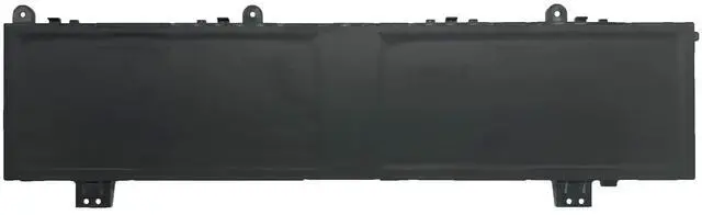 Alt view image 5 of 5 - EPYOBW C41N2103 Laptop Battery 90Wh Compatible with Asus ROG Zephyrus Duo 16 GX650RM GX650RS GX650RW GX650RX / NR2202RM NR2202RS NR2202RW NR2202RX Series 0B200-04120000 4ICP5/63/113
