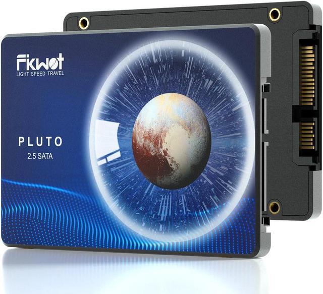 Fikwot FX815 4TB SSD 3D NAND 2.5 Fikwot FX815 4TB SSD 3D NAND 2.5