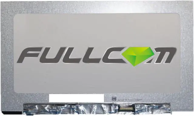 Main image of FULLCOM New LCD Replacement Screen 14.0 Inch N140HCA-ET2 FHD 1920x1080 IPS Matte 30 Pin Compatible with N140HCA-E5B/N140HCA-E5C for Laptop/Display/Screen/LCD Application