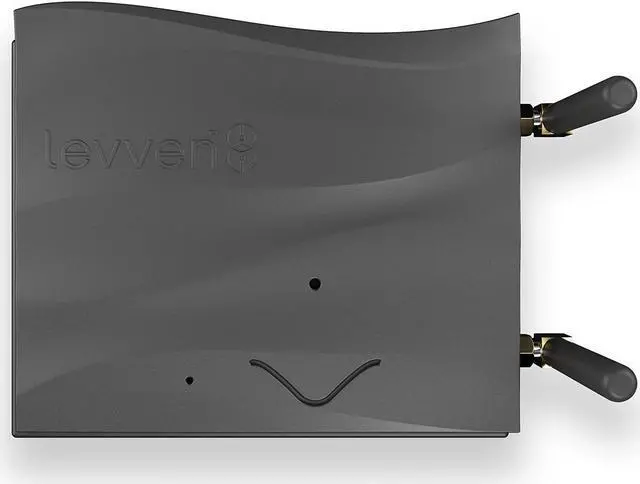 Main image of Levven Q Mobile Access Gateway