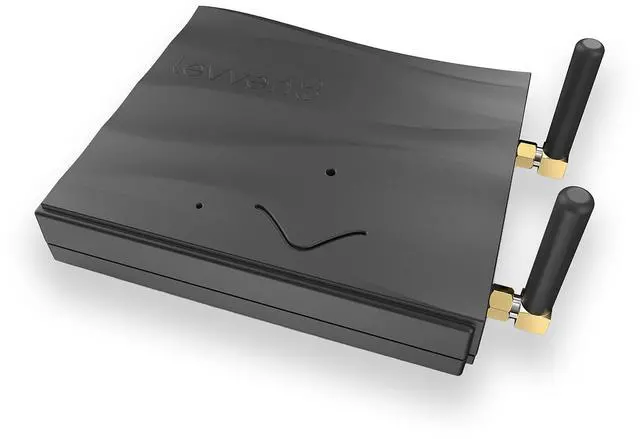 Alt view image 2 of 3 - Levven Q Mobile Access Gateway