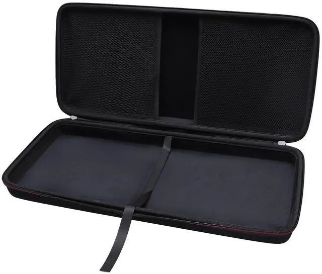 Alt view image 2 of 5 - LTGEM Case Compatible with Logitech MK540 Advanced Wireless Keyboard and Mouse Combo(Inside: 18.3"x8.1"x1.3"), Case Only