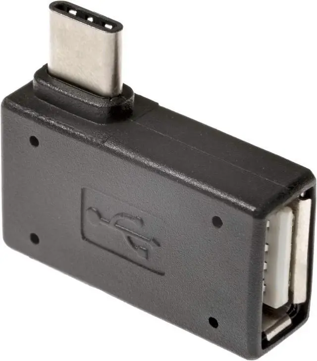 Alt view image 5 of 5 - NESDR Nano 3 OTG, USB-C Edition - Tiny Premium RTL-SDR Bundle for Android and Other USB On-The-Go (OTG) Host Devices. The Smallest RTL2832U & R820T2 Software Defined Radio (SDR) in The World!