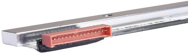 Alt view image 4 of 5 - ZD420 Print Head for Zebra ZD420T ZD620T ZD420D ZD620D Printhead 203DPI Thermal Label Printer
