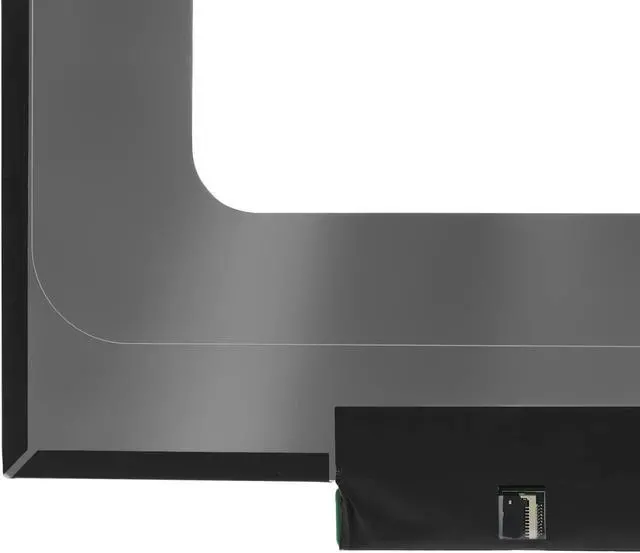 Alt view image 5 of 5 - 17.3" Screen Replacement for HP ZBOOK Fury 17 G7 G8 LCD Display Panel 30 pins 60 Hz (FHD 1920 * 1080 Non-Touch)