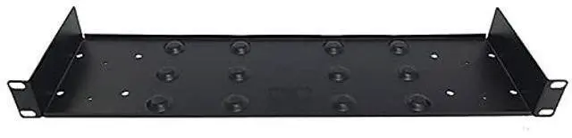 Main image of Opengear 590033 Mounting Tray for Network Gateway