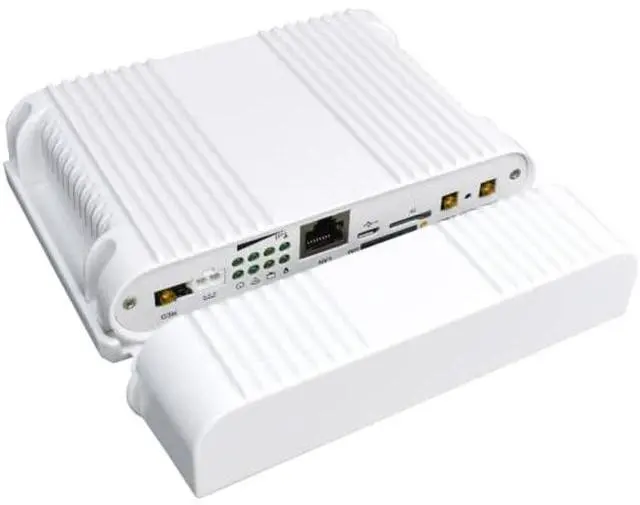 Alt view image 4 of 5 - WiFiRanger Osprey Router