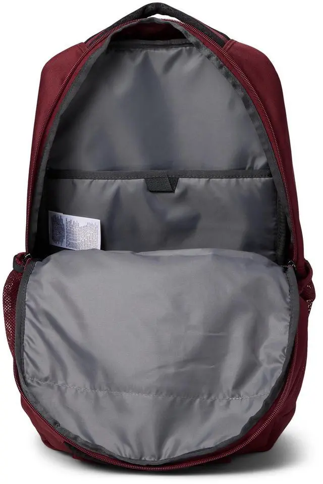 Alt view image 3 of 4 - The North Face Vault Everyday Laptop Backpack - PFAS Free, Sumac/TNF Black, One Size