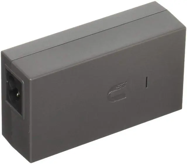 Alt view image 3 of 5 - Ubiquiti Networks POE-50-60W POE External Injector