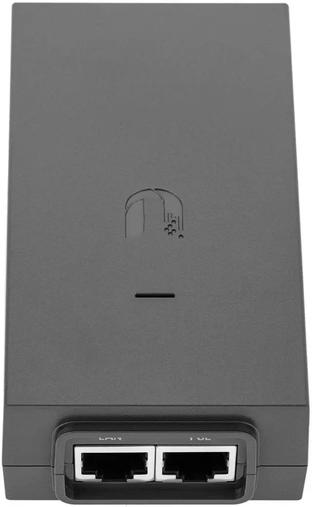 Alt view image 4 of 5 - Ubiquiti Networks POE-50-60W POE External Injector
