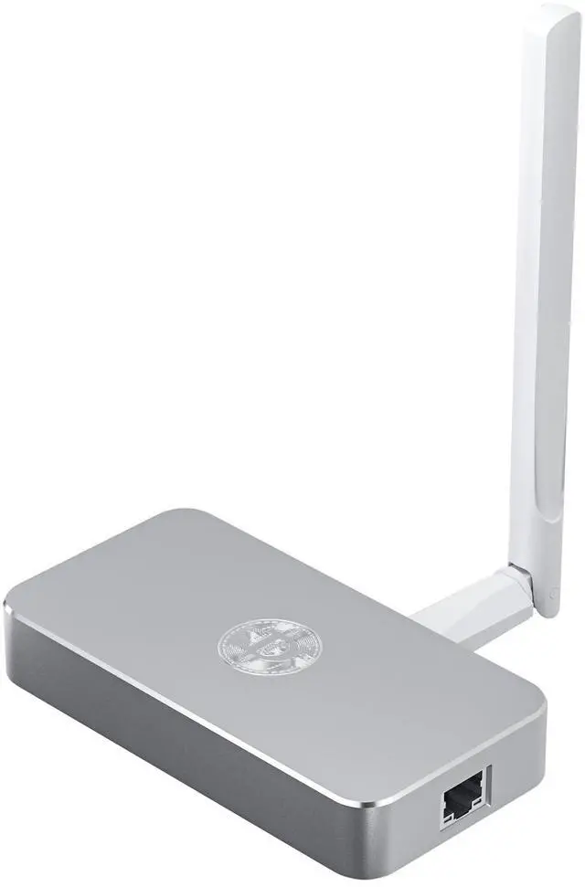 Main image of Deeper Connect SE VPN Gigabit Router Internet Security Gateway WiFi Router