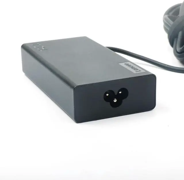 Alt view image 4 of 5 - New Replacement Charger for Lenovo Legion Slim 140W Watt USB Type C(USB-C) AC Power Adapter - IdeaPad Pro 5,Legion 9,Yoga Pro 7 Pro 9,Y9000P R9000P Y7000P R7000P, Black, ADL140YDC3A