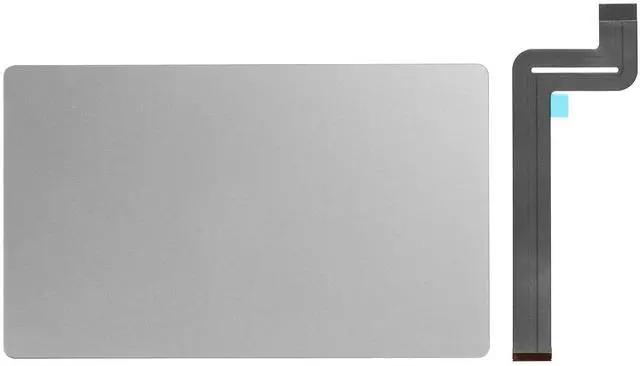Main image of HAWSON A1708 Trackpad Replacement for MacBook Pro Retina 13" A1708 Trackpad Touchpad with Flex Cable 2016-2017 (Space Gray)