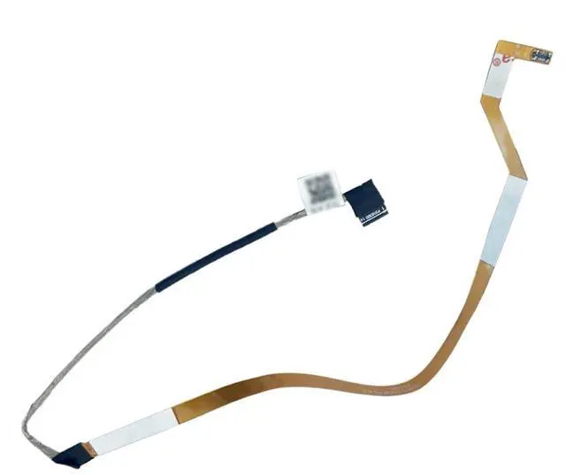 Main image of JINTAI Camera Webcam Cable Replacement for ASUS ZenBook UX431F UX431FA UX431FL UM431D BX431 S4500F U4500F S431F CN: HQ21310321000