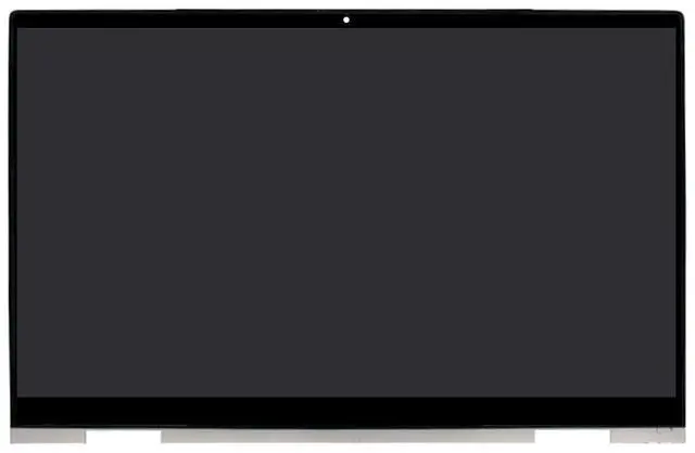 Main image of LCD Touch Screen Replacement NV156FHM-N4T for HP Envy X360 15M-ED0013dx 15M-ED0023dx 15M-ED1013DX 15M-ED1023DX 15T-ED000 15T-ED100 15T-ED200 L93180-001 L93181-001 L93182-001 (for 15-ED w/Bezel)