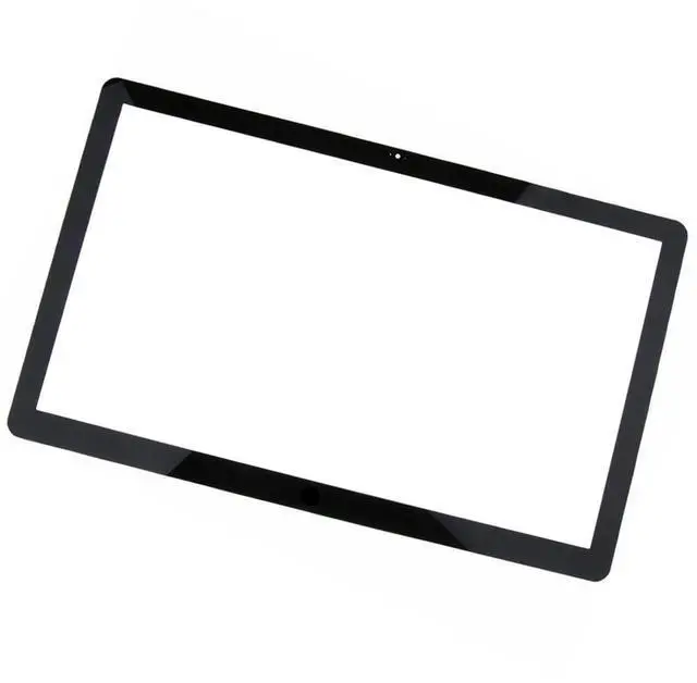 Main image of New A1316 LCD Display Front Glass Panel Cover Replacement for 27 Inch Cinema & Thunderbolt Displays A1407 922-9919 922-9344 LCD Glass Mid 2010-Mid 2011