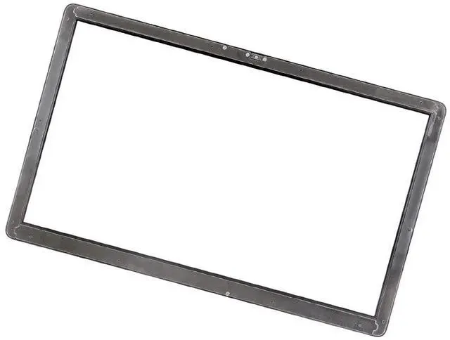 Alt view image 2 of 5 - New A1316 LCD Display Front Glass Panel Cover Replacement for 27 Inch Cinema & Thunderbolt Displays A1407 922-9919 922-9344 LCD Glass Mid 2010-Mid 2011