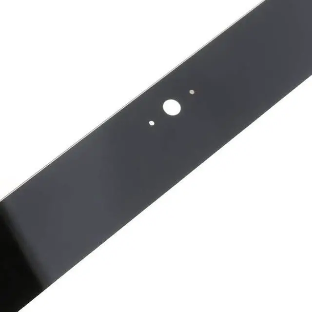 Alt view image 3 of 5 - New A1316 LCD Display Front Glass Panel Cover Replacement for 27 Inch Cinema & Thunderbolt Displays A1407 922-9919 922-9344 LCD Glass Mid 2010-Mid 2011