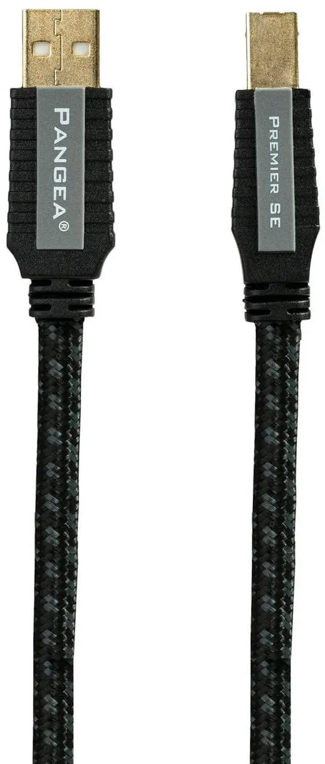 Main image of Pangea Audio Premier SE MKII USB Cable 1.0 Meter