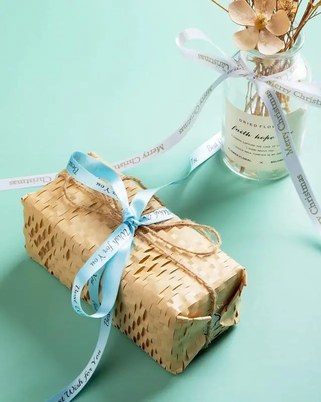 Alt view image 5 of 5 - Phomemo Label Makers, Bluetooth Wireless Label Printer for Organization, Portable Thermal Label Printer with Multiple Templates, Small Label Maker with Satin Ribbon and Plastic Tape for Gift Wrapping