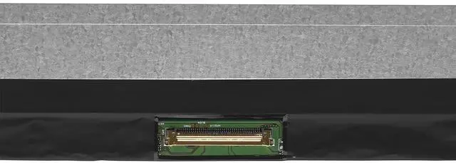 Alt view image 3 of 4 - 15.6" Screen Replacement for HP Victus 15-FA 15T-FA 15-FA0000 15T-FA000 15-FA0031DX 15-FA0032DX 15-FA0025NR 15-FA1093DX N13295-001 M10828-JD1 LCD Display Panel 40 pin 144Hz (FHD 1920x1080 Non-Touch)