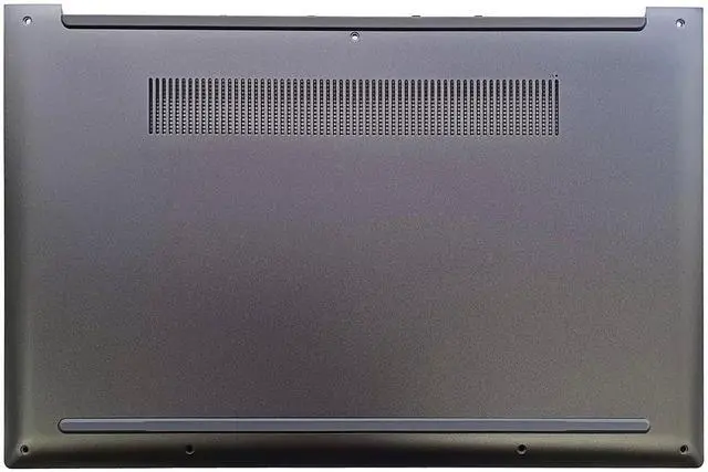 Alt view image 2 of 5 - Wzqrps New for Lenovo Yoga 7-14ITL5 82BH 7-14 Replacement Laptop Lower Base Bottom Case Cover 5CB1A08849 5CB1A08848 AM1RW000R00 AM1RW000R10 (Gray)