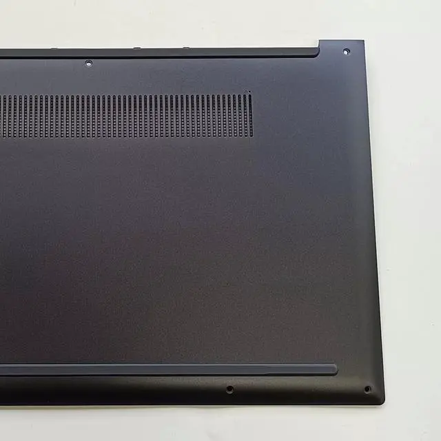 Alt view image 5 of 5 - Wzqrps New for Lenovo Yoga 7-14ITL5 82BH 7-14 Replacement Laptop Lower Base Bottom Case Cover 5CB1A08849 5CB1A08848 AM1RW000R00 AM1RW000R10 (Gray)