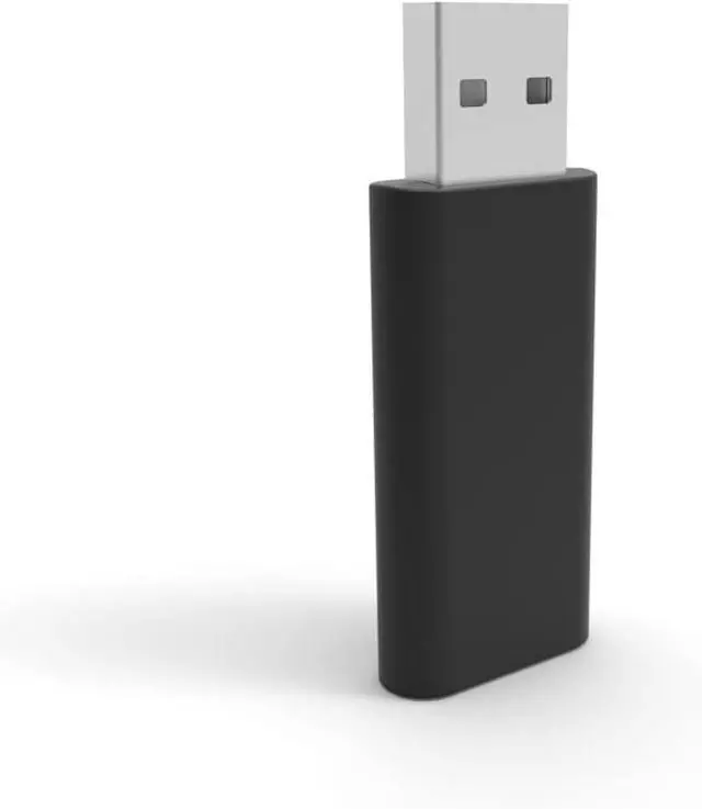 Main image of Zooz 800 Series Z-Wave Long Range S2 USB Stick ZST39 LR, Great for DIY Smart Home (Use with Home Assistant or HomeSeer Software)