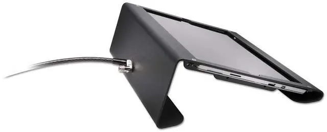 Alt view image 2 of 4 - Kensington MicroSaver 2.0 Keyed Ultra Cable Lock for Laptops & Other Devices (K64432WW)