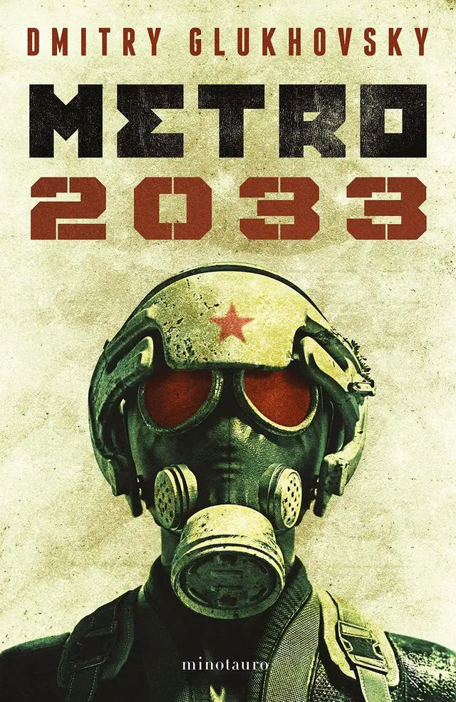 Main image of Metro 2033 (NE)