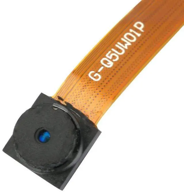 Alt view image 5 of 5 - USB Camera Module OV5640 Autofocus 5MP 60deg Wide Angle Camera Module Mini Camera Board with OV5640 Chip Support Window XPLinuxAndroid System