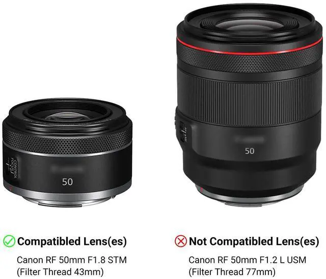 Alt view image 2 of 5 - 3in1 SD Card Reader for iPhone Trail Game Camera iPad MacBook+Replace Canon ES-65B Lens Hood
