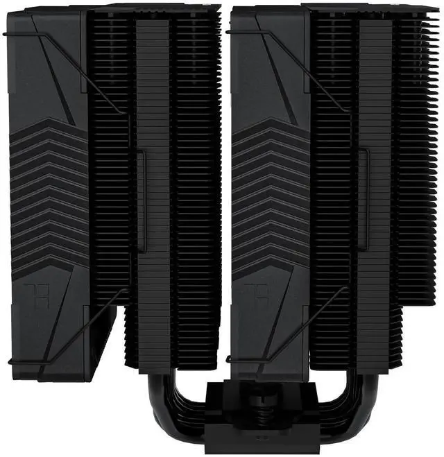 Alt view image 4 of 5 - Thermalright Phantom Spirit 120 EVO CPU Air Cooler, 7×6mm Heat Pipes, Dual 2150RPM PWM Fan, for AMD AM4 AM5/Intel 1700/1150/1151/1200/17XX/2011/1851