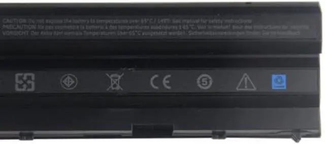 Alt view image 4 of 5 - Fully New 8858X Replacement Laptop Battery Compatible with Dell Inspiron 14R 5420 15R 4420 7520 5520 5720 7720 E5420 E5430 E6420 E6430 Series Notebook 911MD - 11.1V 48Wh