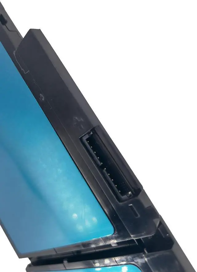 Alt view image 4 of 5 - YXKC Batterymarket New 6MT4T Laptop Battery Compatible with Dell Latitude E5470 E5570 Precision 3510 0HK6DV 079VRK TXF9M 0TXF9M - 7.6V 62Wh