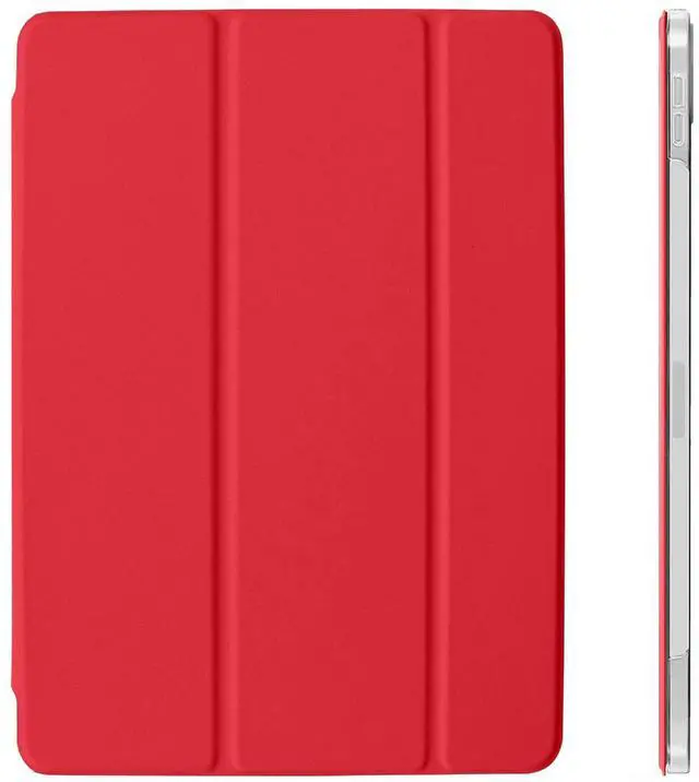 Main image of DuraSafe Cases for iPad Air 4th 5th 6th 11th Gen 11" /10.9" A2588 A2589 A2591 MM9E3LL/A MM9D3LL/A MME23LL/A MM9C3LL/A MM9F3LL/A A2316 MYFQ2LL/A MM9N3LL/A MYFM2LL/A MYFR2LL/A MYFP2LL/A - Red