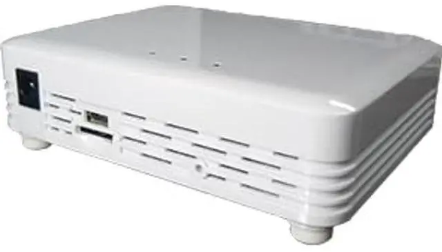 Alt view image 2 of 2 - ESPRESSObin V7 (Ebin-Plastic)