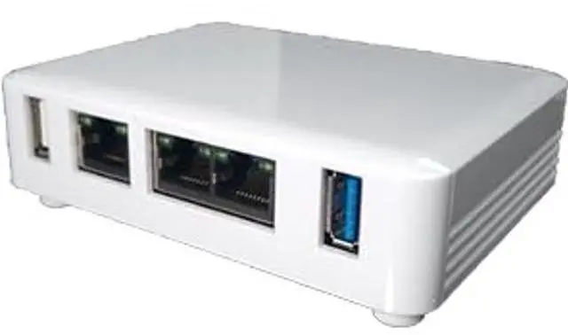 Main image of ESPRESSObin V7 (Ebin-Plastic)