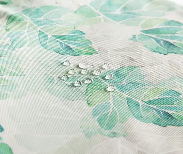 Alt view image 5 of 5 - Kinmac 360° Protective Laptop Sleeve Case Bag Cover with Handle for MacBook Pro 16 inch,16 inch HP,Lenovo,Dell,ASUS,Acer Ultrabook and Business Laptop (Green Leaf)