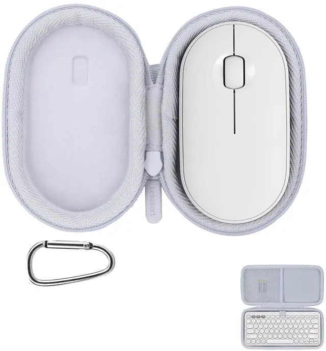Main image of Case for Logitech Pebble 2 M350s Mouse & K380s Keyboard