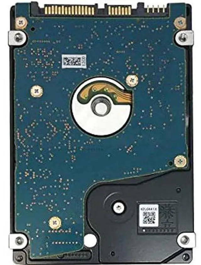 Alt view image 5 of 5 - MDD MQ04ABB400 4TB 5400RPM 16MB Cache SATA 6.0Gb/s 2.5in Hard Drive (15mm Thickness for TiVo, MiniPC, CCTV DVR only, NOT for Laptop)