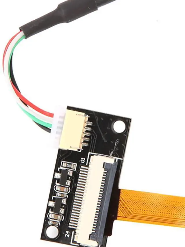Alt view image 4 of 5 - Camera Module,Ov5640 Ov5640 5Mp High Resolution 2592 X 1944P Auto Focus Otg Uvc Usb Camera Module , For Android Windows Linux Plug And Play