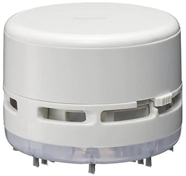 Main image of reimeiTeng Jing  Raymei Fujii RTC153W Desktop Cleaner, White