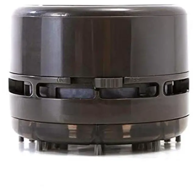 Alt view image 4 of 5 - reimeiTeng Jing  Raymei Fujii RTC153W Desktop Cleaner, White