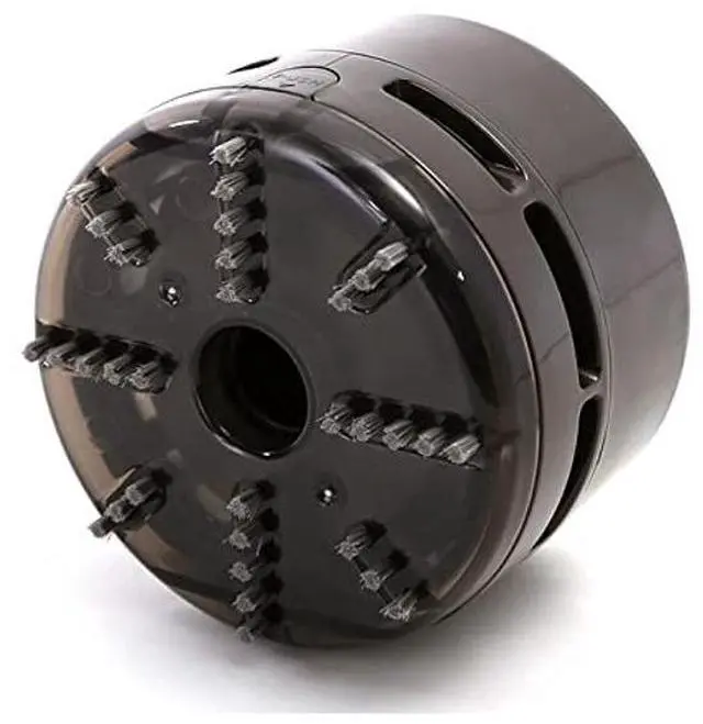 Alt view image 5 of 5 - reimeiTeng Jing  Raymei Fujii RTC153W Desktop Cleaner, White