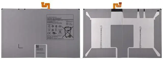 Alt view image 2 of 5 - SwarKing Replacement Battery Compatible with Samsung Galaxy Tab S7+ 12.4 EB-BT975ABY with Toolkit