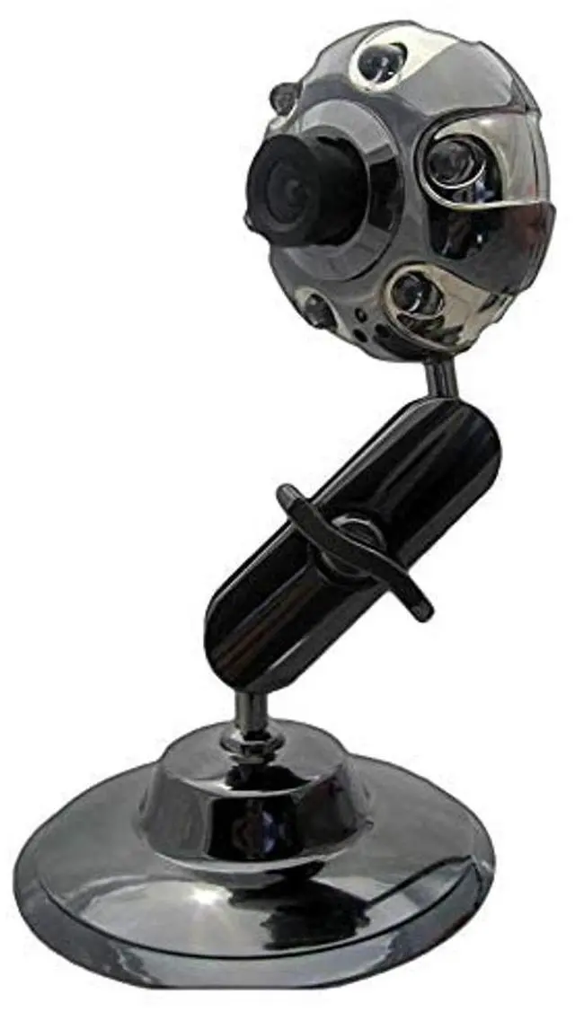 Main image of Zu3D HD Webcam